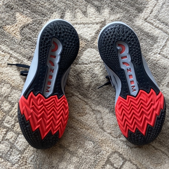 Nike Men’s Air Zoom Gt Cut 2 PERFECT CONDITION - Picture 4 of 4